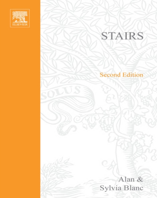 Stairs, PDF eBook