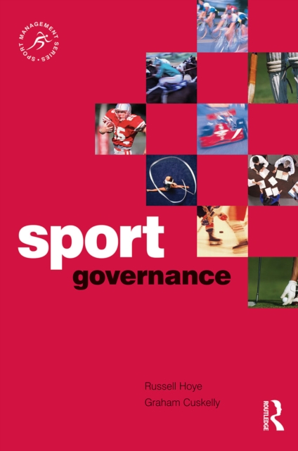 Sport Governance, EPUB eBook