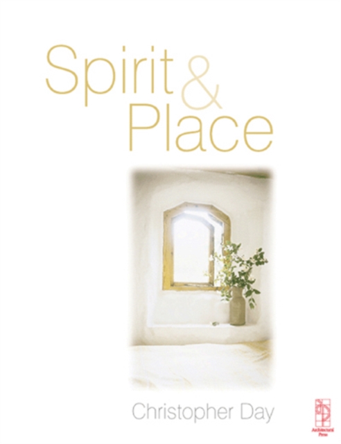 Spirit and Place, PDF eBook