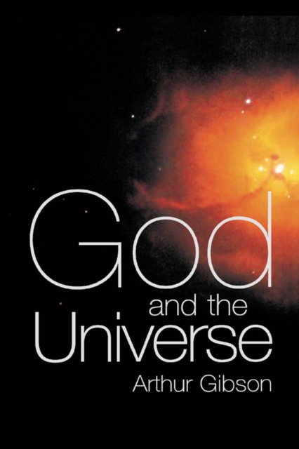 God and the Universe, PDF eBook