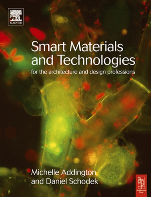Smart Materials and Technologies in Architecture, EPUB eBook