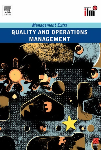 Quality and Operations Management : Revised Edition, EPUB eBook