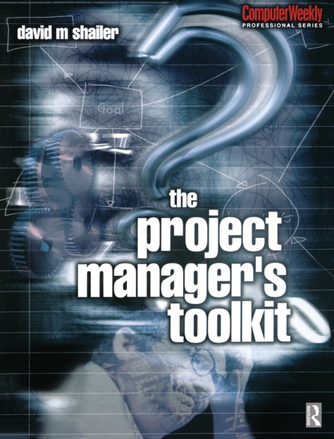 Project Manager's Toolkit, PDF eBook