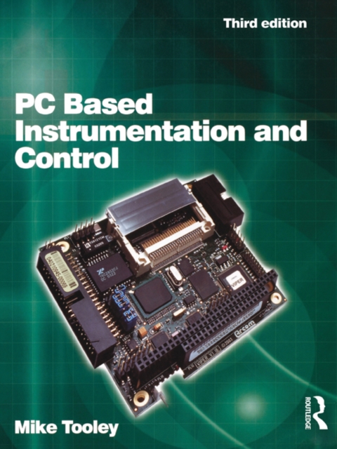 PC Based Instrumentation and Control, PDF eBook