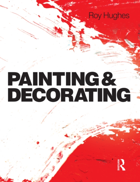 Painting and Decorating, PDF eBook