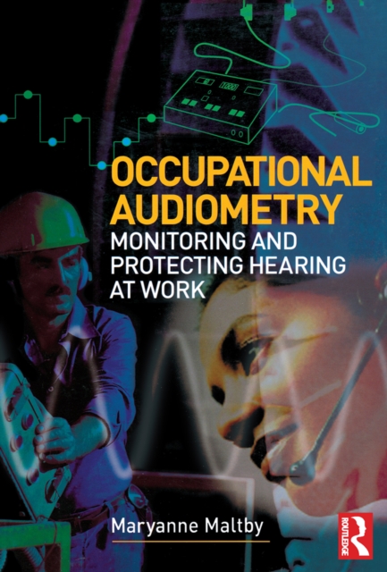 Occupational Audiometry, PDF eBook