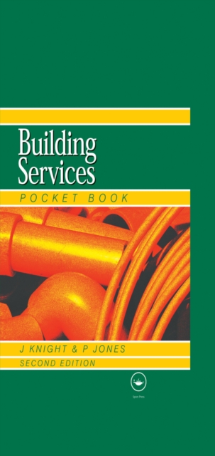 Newnes Building Services Pocket Book, PDF eBook