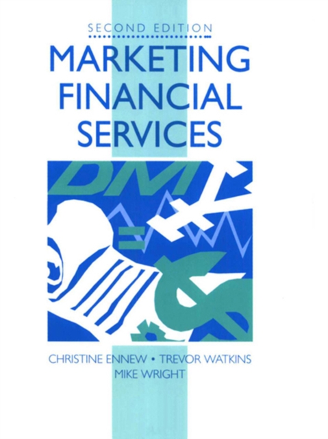 Marketing Financial Services, EPUB eBook