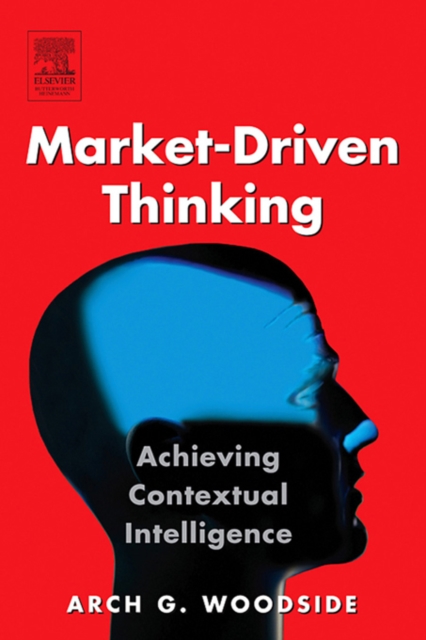 Market-Driven Thinking, PDF eBook