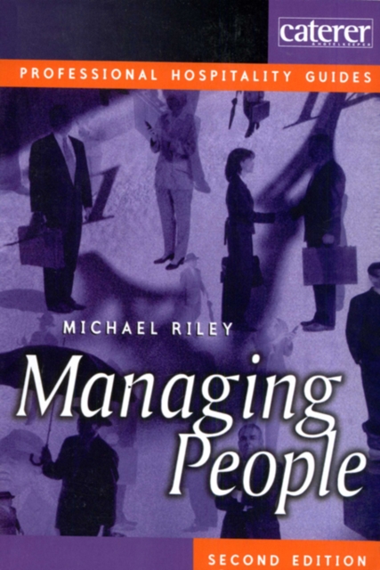 Managing People, EPUB eBook