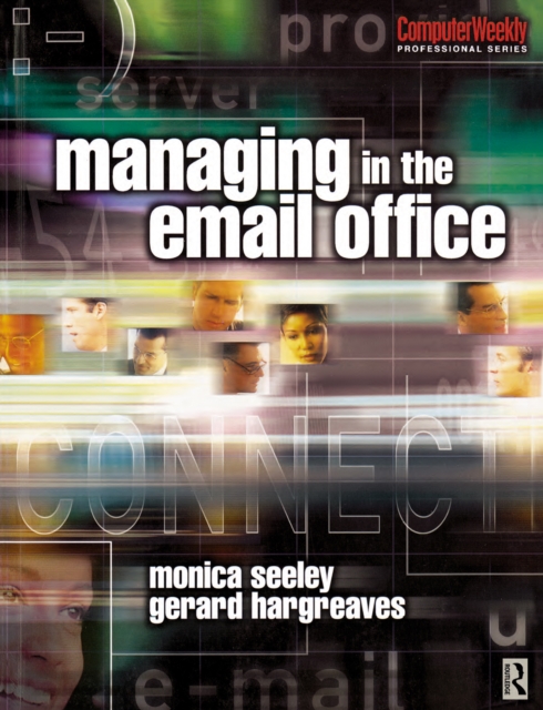 Managing in the Email Office, EPUB eBook