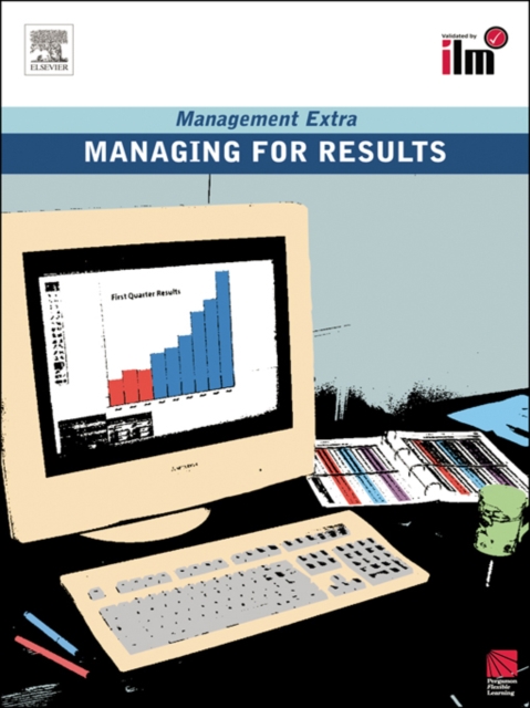 Managing for Results : Revised Edition, PDF eBook
