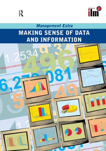 Making Sense of Data and Information, EPUB eBook