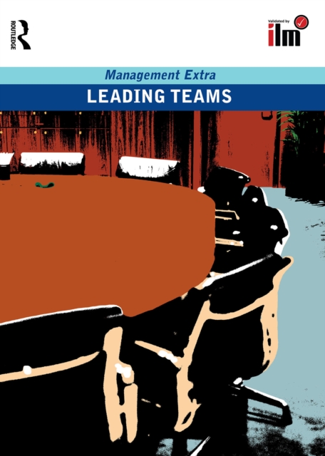 Leading Teams : Revised Edition, PDF eBook