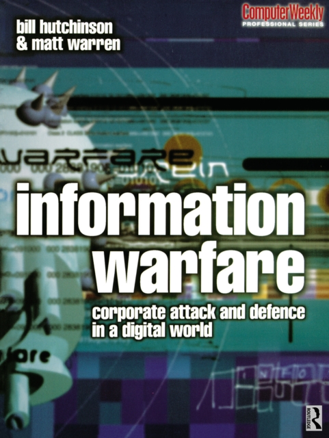 Information Warfare, EPUB eBook