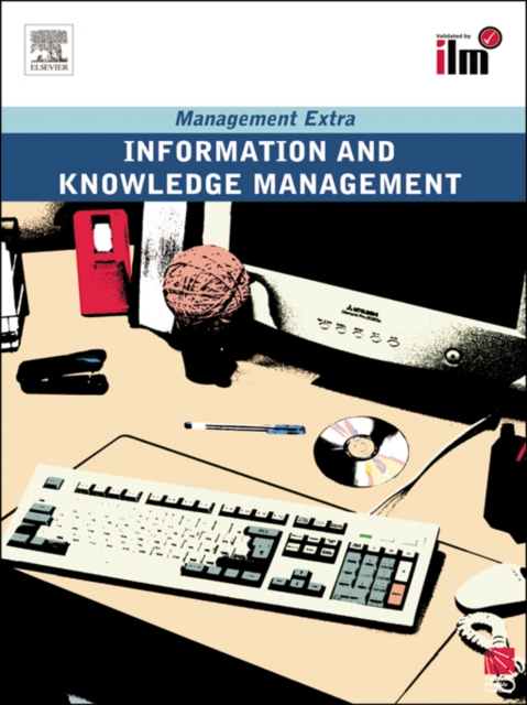 Information and Knowledge Management Revised Edition, PDF eBook