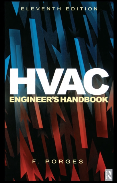 HVAC Engineer's Handbook, EPUB eBook
