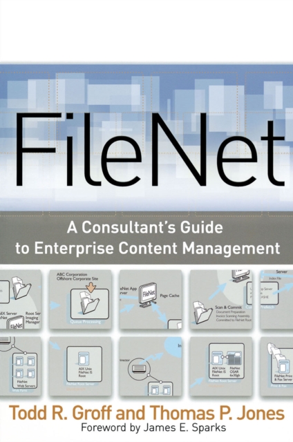 FileNet, PDF eBook