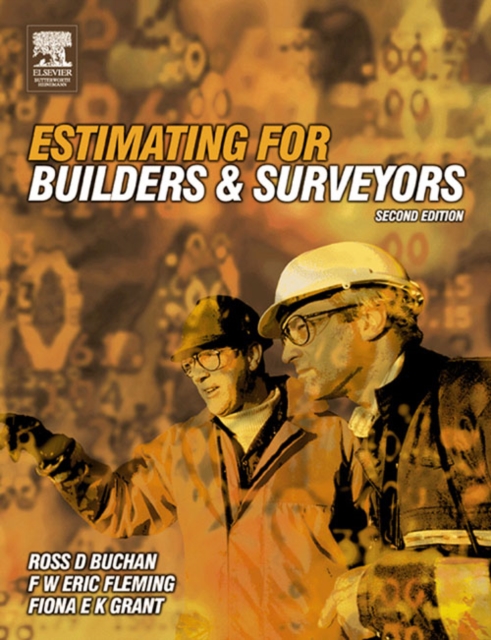 Estimating for Builders and Surveyors, EPUB eBook