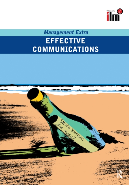 Effective Communications, EPUB eBook