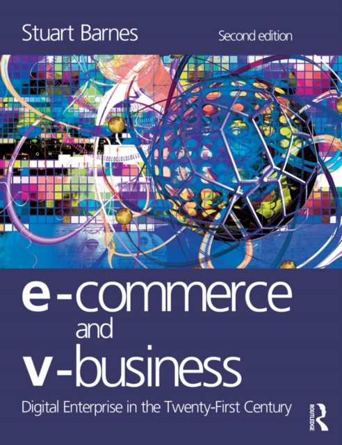 E-Commerce and V-Business, EPUB eBook