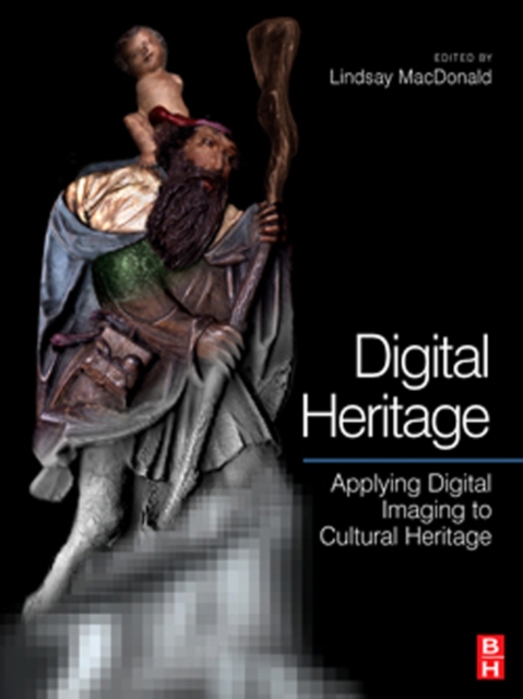 Digital Heritage, EPUB eBook