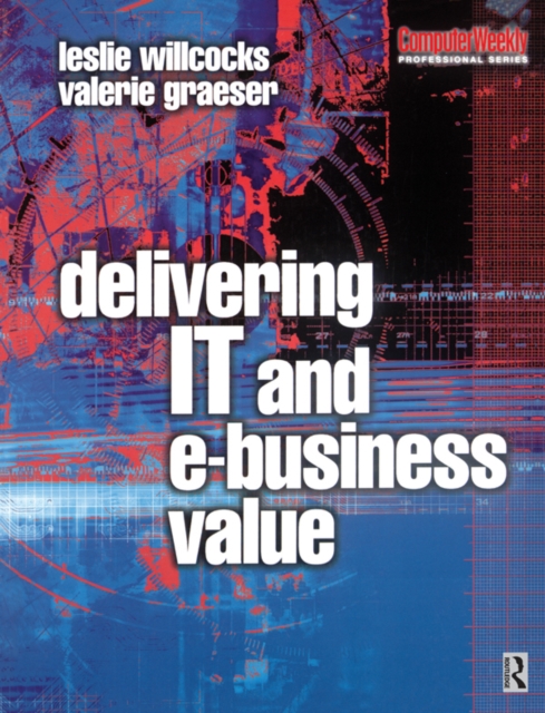 Delivering IT and eBusiness Value, EPUB eBook