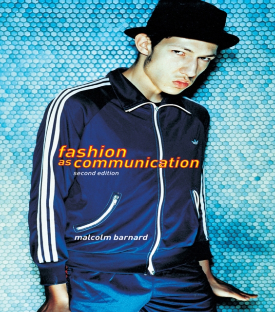 Fashion as Communication, EPUB eBook