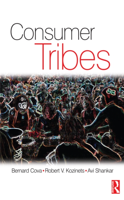 Consumer Tribes, EPUB eBook