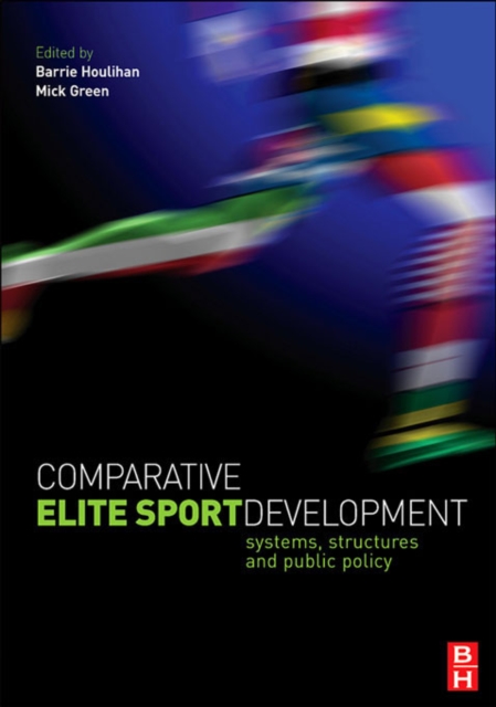 Comparative Elite Sport Development, EPUB eBook