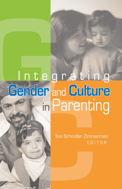Integrating Gender and Culture in Parenting, EPUB eBook