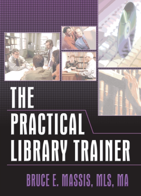 The Practical Library Trainer, PDF eBook