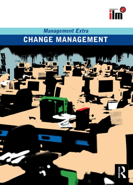 Change Management Revised Edition : Revised Edition, EPUB eBook