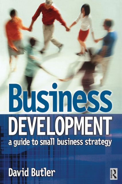 Business Development, EPUB eBook