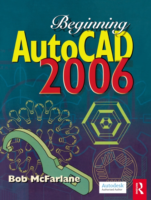 Beginning AutoCAD 2006, EPUB eBook