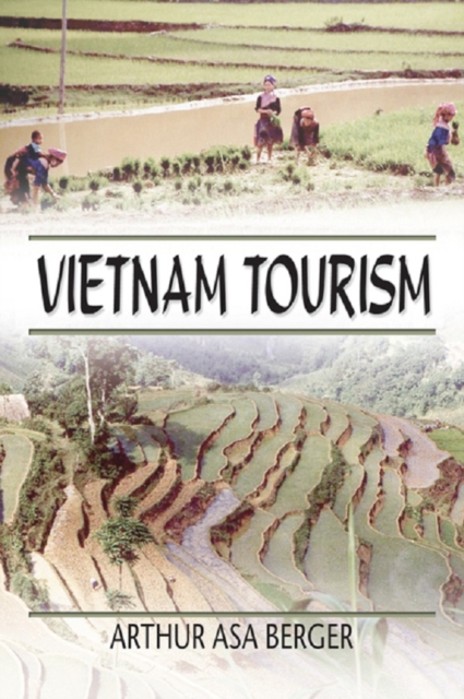 Vietnam Tourism, PDF eBook