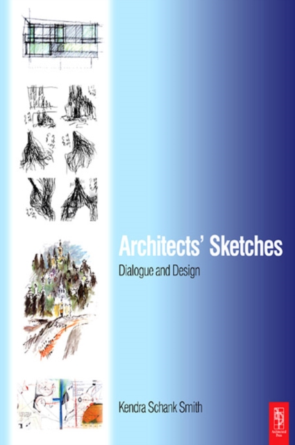 Architects Sketches, EPUB eBook