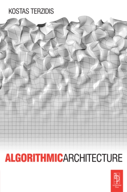 Algorithmic Architecture, PDF eBook