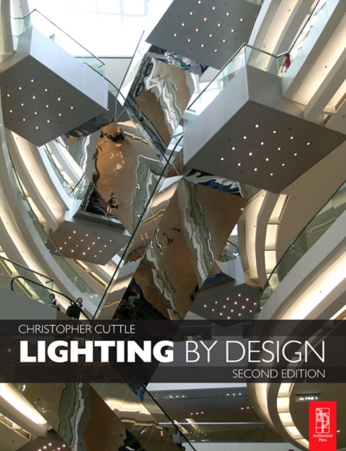 Lighting by Design, EPUB eBook
