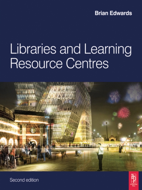 Libraries and Learning Resource Centres, EPUB eBook