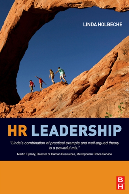 HR Leadership, PDF eBook