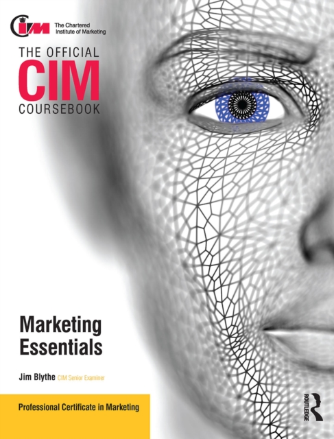 CIM Coursebook Marketing Essentials, EPUB eBook