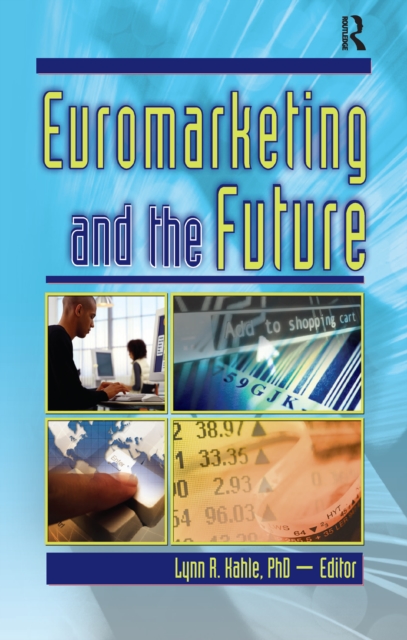 Euromarketing and the Future, PDF eBook