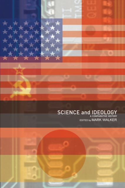 Science and Ideology : A Comparative History, PDF eBook