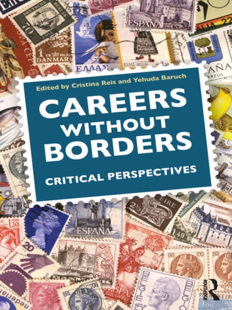Careers without Borders : Critical Perspectives, EPUB eBook