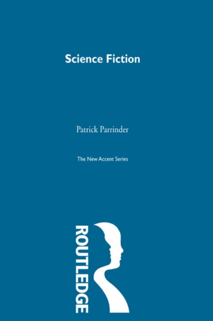 Science Fiction, EPUB eBook