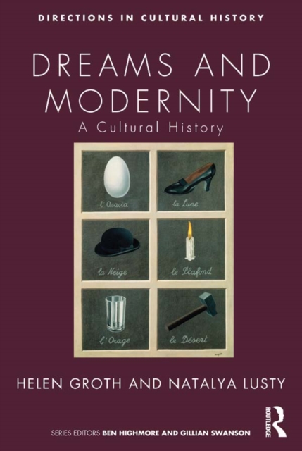Dreams and Modernity : A Cultural History, EPUB eBook