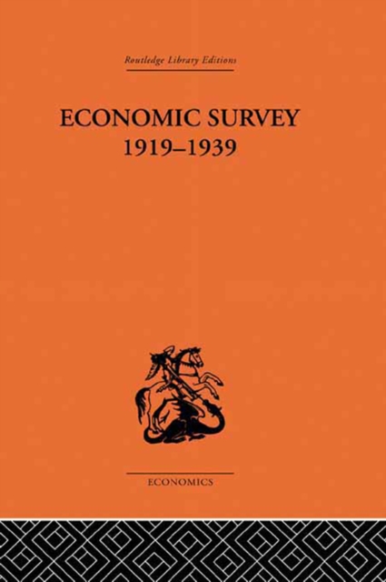 Economic Survey, EPUB eBook