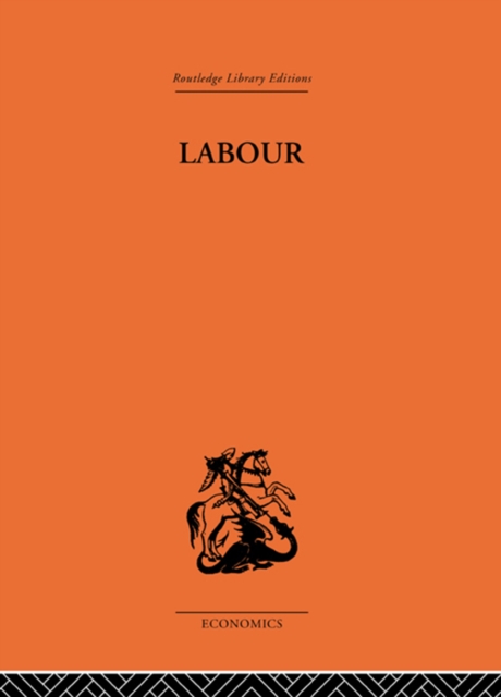 Labour, PDF eBook