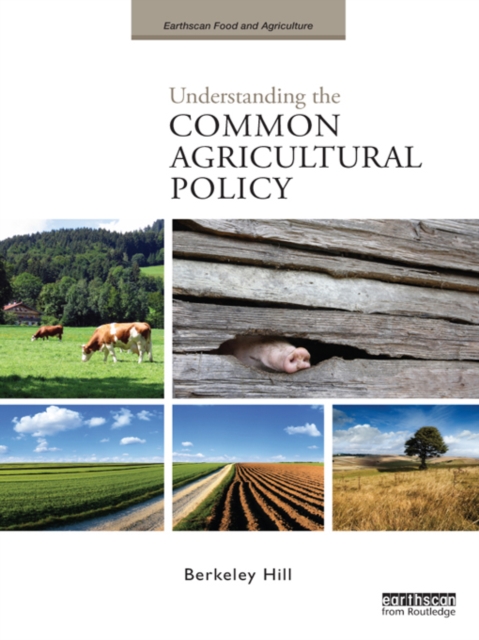 Understanding the Common Agricultural Policy, EPUB eBook